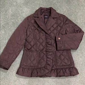 Weekend MaxMara Puffer Jacket